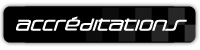 ACCREDITATIONS