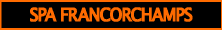 SPA FRANCORCHAMPS
