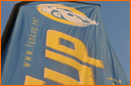 Fun Cup - Saison 2012 - LEDENON - 6 et 7 octobre 2012