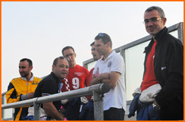 Fun Cup - Saison 2012 - LEDENON - 6 et 7 octobre 2012
