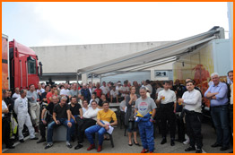 Fun Cup - Saison 2012 - LEDENON - 6 et 7 octobre 2012
