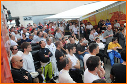 Fun Cup - Saison 2012 - LEDENON - 6 et 7 octobre 2012