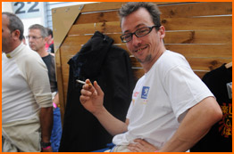 Fun Cup - Saison 2012 - LEDENON - 6 et 7 octobre 2012