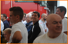 Fun Cup - Saison 2012 - LEDENON - 6 et 7 octobre 2012