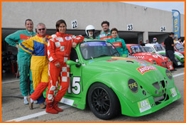 Fun Cup - Saison 2012 - LEDENON - 6 et 7 octobre 2012