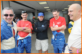 Fun Cup - Saison 2012 - LEDENON - 6 et 7 octobre 2012