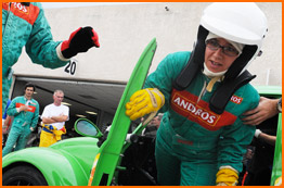 Fun Cup - Saison 2012 - LEDENON - 6 et 7 octobre 2012