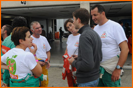 Fun Cup - Saison 2012 - LEDENON - 6 et 7 octobre 2012