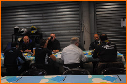Fun Cup - Saison 2012 - LEDENON - 6 et 7 octobre 2012