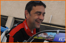 Fun Cup - Saison 2012 - LEDENON - 6 et 7 octobre 2012