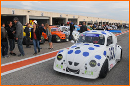 Fun Cup - Saison 2012 - LEDENON - 6 et 7 octobre 2012