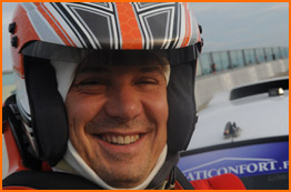 Fun Cup - Saison 2012 - LEDENON - 6 et 7 octobre 2012