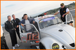 Fun Cup - Saison 2012 - LEDENON - 6 et 7 octobre 2012