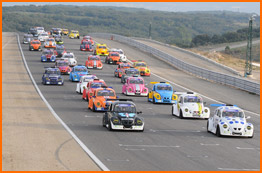 Fun Cup - Saison 2012 - LEDENON - 6 et 7 octobre 2012
