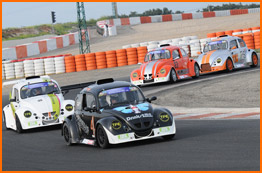 Fun Cup - Saison 2012 - LEDENON - 6 et 7 octobre 2012