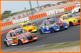 Fun Cup - Saison 2012 - LEDENON - 6 et 7 octobre 2012