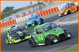 Fun Cup - Saison 2012 - LEDENON - 6 et 7 octobre 2012