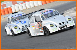 Fun Cup - Saison 2012 - LEDENON - 6 et 7 octobre 2012