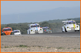 Fun Cup - Saison 2012 - LEDENON - 6 et 7 octobre 2012