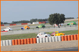 Fun Cup - Saison 2012 - LEDENON - 6 et 7 octobre 2012