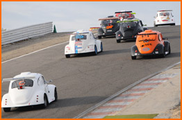 Fun Cup - Saison 2012 - LEDENON - 6 et 7 octobre 2012