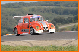 Fun Cup - Saison 2012 - LEDENON - 6 et 7 octobre 2012