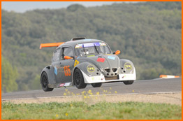 Fun Cup - Saison 2012 - LEDENON - 6 et 7 octobre 2012