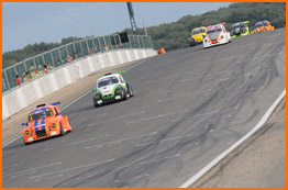Fun Cup - Saison 2012 - LEDENON - 6 et 7 octobre 2012