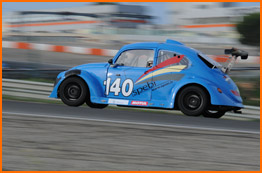 Fun Cup - Saison 2012 - LEDENON - 6 et 7 octobre 2012