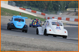Fun Cup - Saison 2012 - LEDENON - 6 et 7 octobre 2012