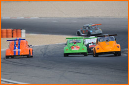 Fun Cup - Saison 2012 - LEDENON - 6 et 7 octobre 2012