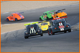 Fun Cup - Saison 2012 - LEDENON - 6 et 7 octobre 2012