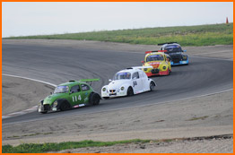 Fun Cup - Saison 2012 - LEDENON - 6 et 7 octobre 2012