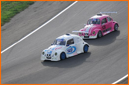 Fun Cup - Saison 2012 - LEDENON - 6 et 7 octobre 2012