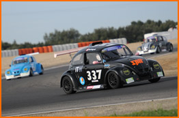 Fun Cup - Saison 2012 - LEDENON - 6 et 7 octobre 2012