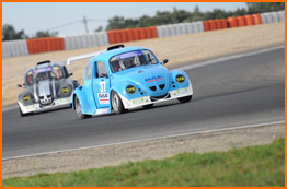 Fun Cup - Saison 2012 - LEDENON - 6 et 7 octobre 2012