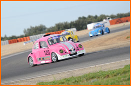 Fun Cup - Saison 2012 - LEDENON - 6 et 7 octobre 2012