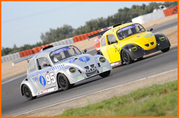 Fun Cup - Saison 2012 - LEDENON - 6 et 7 octobre 2012