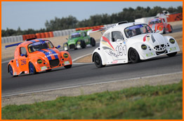 Fun Cup - Saison 2012 - LEDENON - 6 et 7 octobre 2012