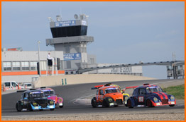 Fun Cup - Saison 2012 - LEDENON - 6 et 7 octobre 2012