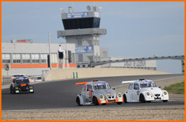Fun Cup - Saison 2012 - LEDENON - 6 et 7 octobre 2012