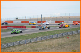 Fun Cup - Saison 2012 - LEDENON - 6 et 7 octobre 2012