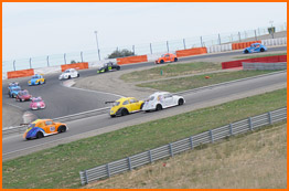 Fun Cup - Saison 2012 - LEDENON - 6 et 7 octobre 2012