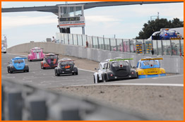 Fun Cup - Saison 2012 - LEDENON - 6 et 7 octobre 2012