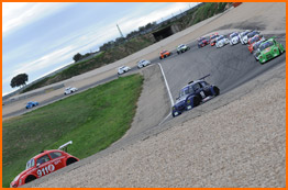 Fun Cup - Saison 2012 - LEDENON - 6 et 7 octobre 2012