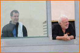 Fun Cup - Saison 2012 - LEDENON - 6 et 7 octobre 2012