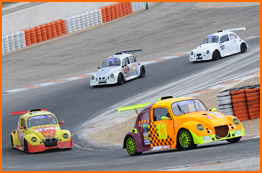Fun Cup - Saison 2012 - LEDENON - 6 et 7 octobre 2012