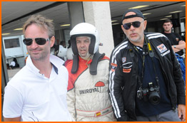 Fun Cup - Saison 2012 - LEDENON - 6 et 7 octobre 2012