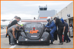 Fun Cup - Saison 2012 - LEDENON - 6 et 7 octobre 2012
