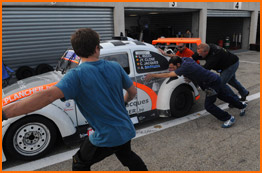 Fun Cup - Saison 2012 - LEDENON - 6 et 7 octobre 2012